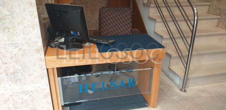 Equipamento de Escritório · São João da Madeira