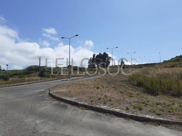 Lote para Construção · Alenquer