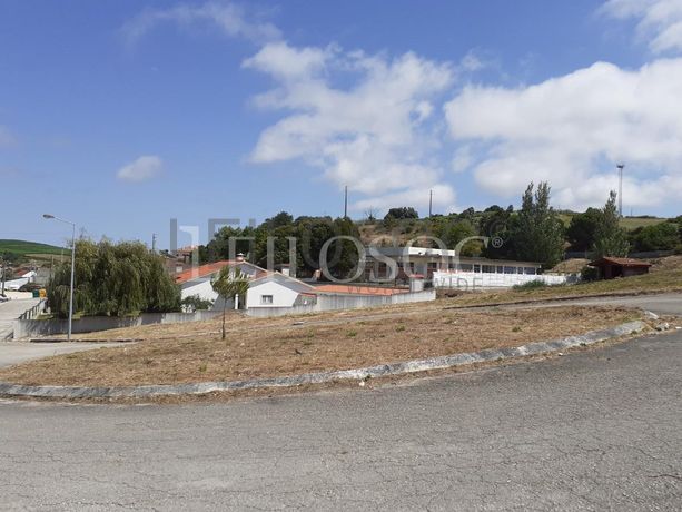 Lote para Construção · Alenquer