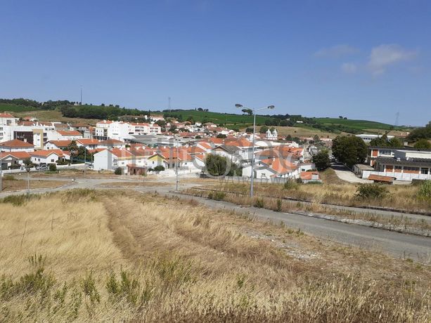 Lote para Construção · Alenquer