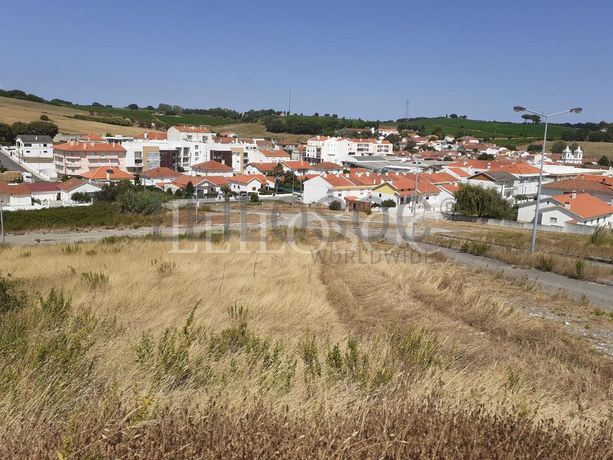 Lote para Construção · Alenquer