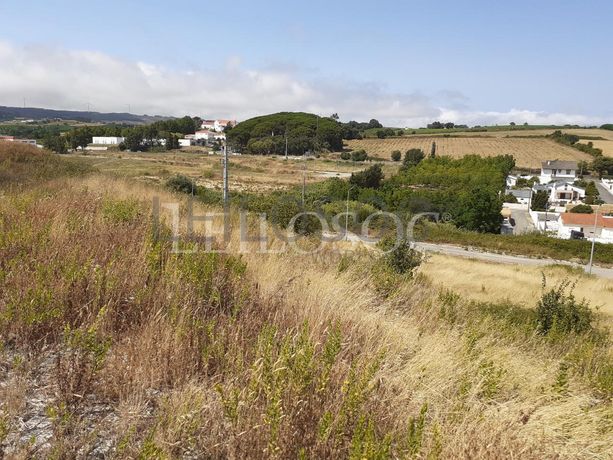 Lote para Construção · Alenquer