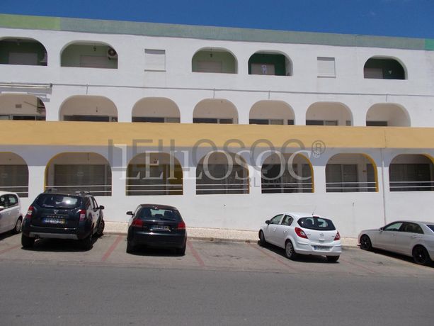 Centro Comercial Algarvesol · Portimão