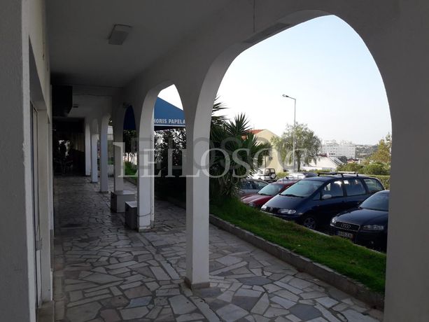 Centro Comercial Algarvesol · Portimão