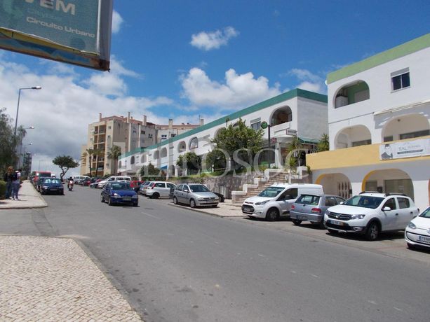 Centro Comercial Algarvesol · Portimão