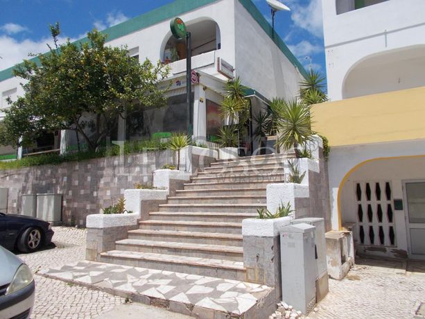 Centro Comercial Algarvesol · Portimão