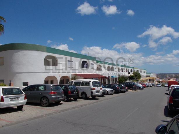 Centro Comercial Algarvesol · Portimão