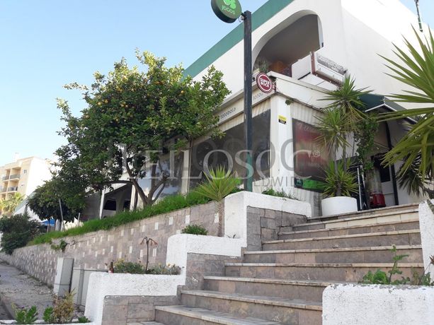 Centro Comercial Algarvesol · Portimão