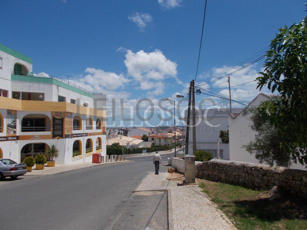 Centro Comercial Algarvesol · Portimão
