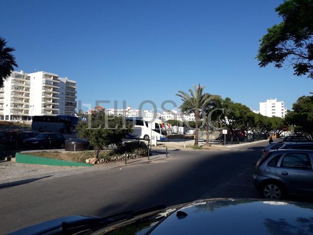 Centro Comercial Alsol · Quarteira