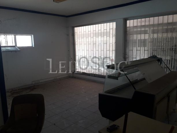 Centro Comercial Alsol · Quarteira