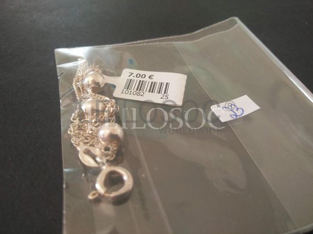 Lote 03 - Verbas 19 a 69