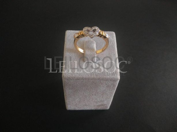 Lote 03 - Verbas 19 a 69