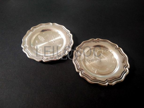 Lote 03 - Verbas 19 a 69