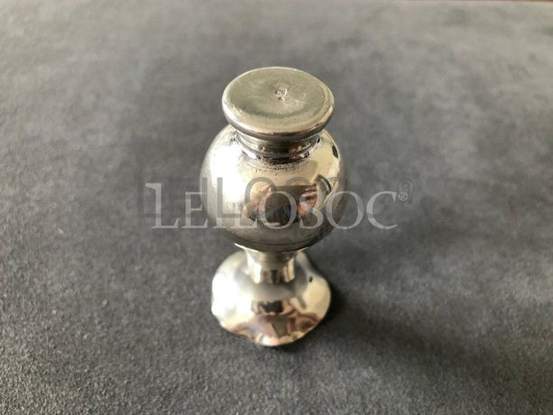 Lote 03 - Verbas 19 a 69