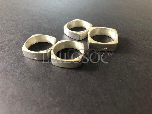 Lote 05 - Verbas 98 a 223