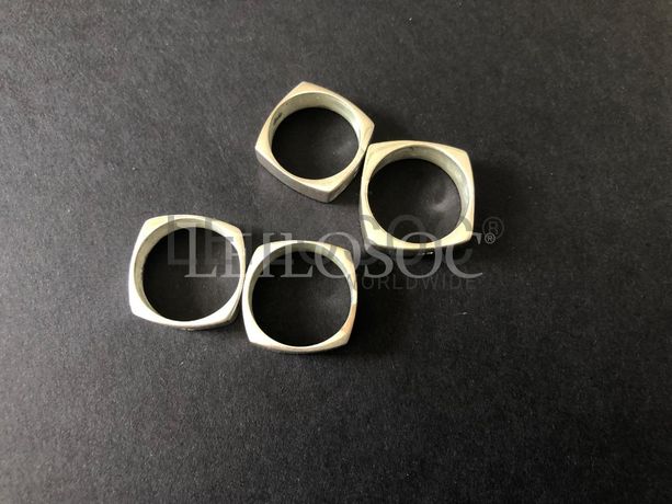 Lote 05 - Verbas 98 a 223