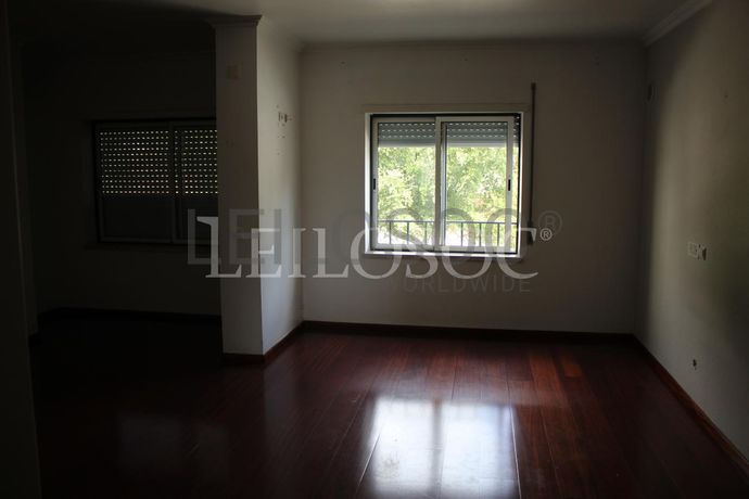 Apartamento T5