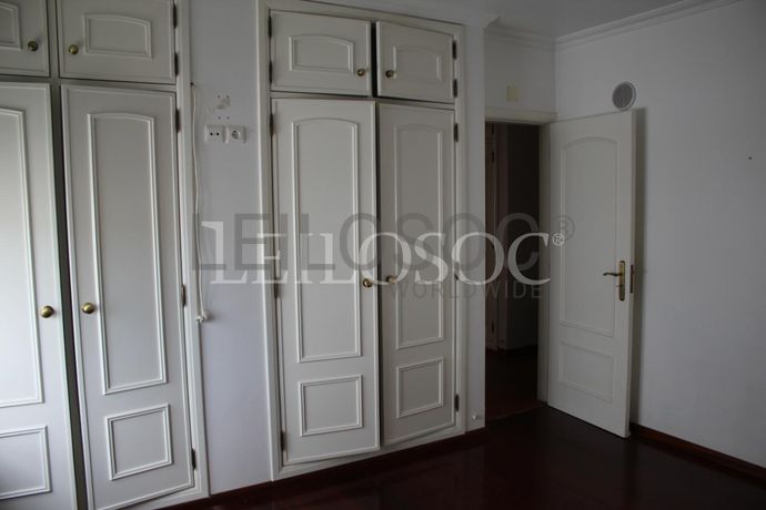 Apartamento T5