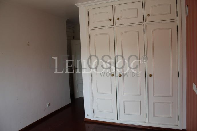 Apartamento T5