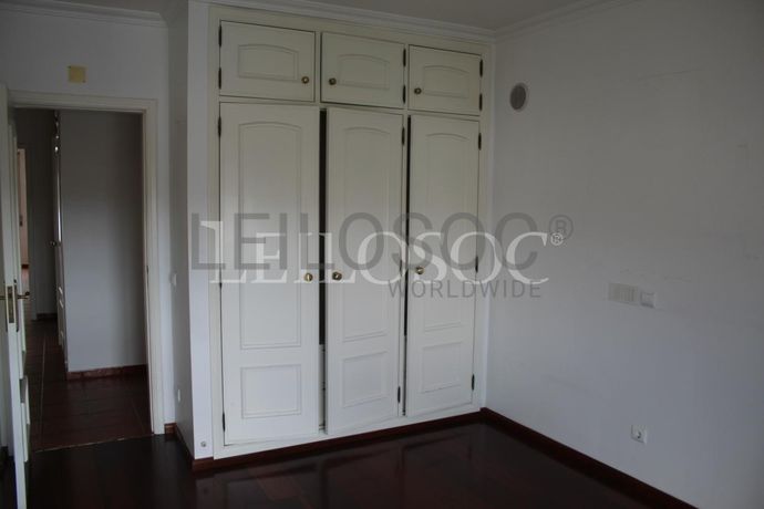 Apartamento T5