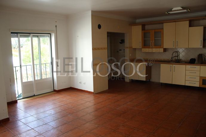 Apartamento T5