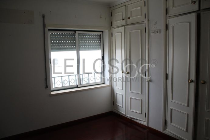 Apartamento T5