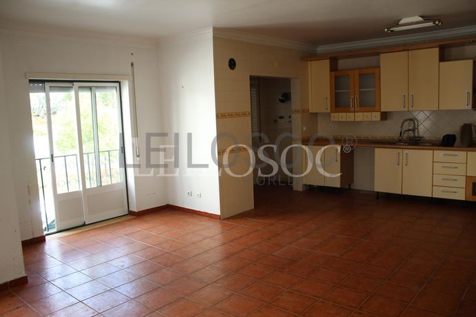 Apartamento T5