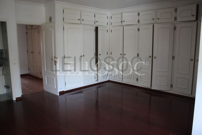 Apartamento T5