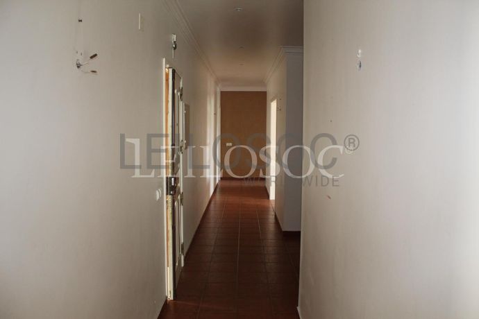 Apartamento T5