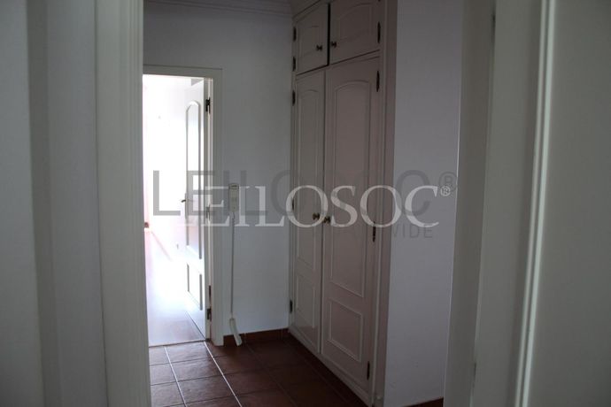 Apartamento T5