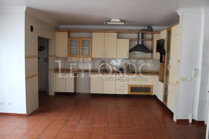 Apartamento T5