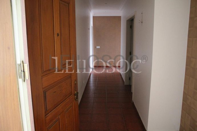 Apartamento T5
