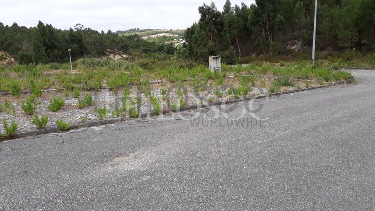 Lote para Construção · Torres Vedras
