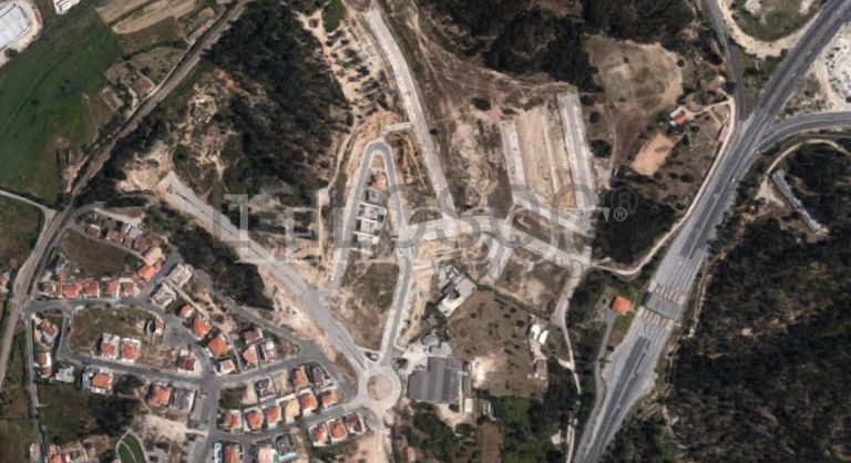 Lote para Construção · Torres Vedras