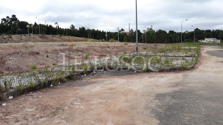 Lote para Construção · Torres Vedras