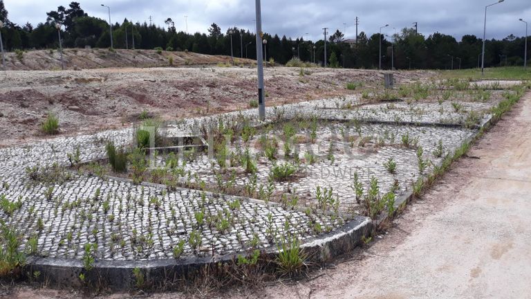 Lote para Construção · Torres Vedras