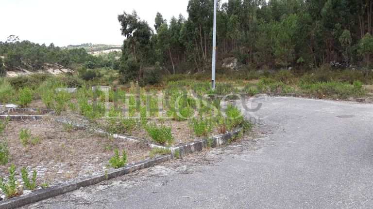 Lote para Construção · Torres Vedras