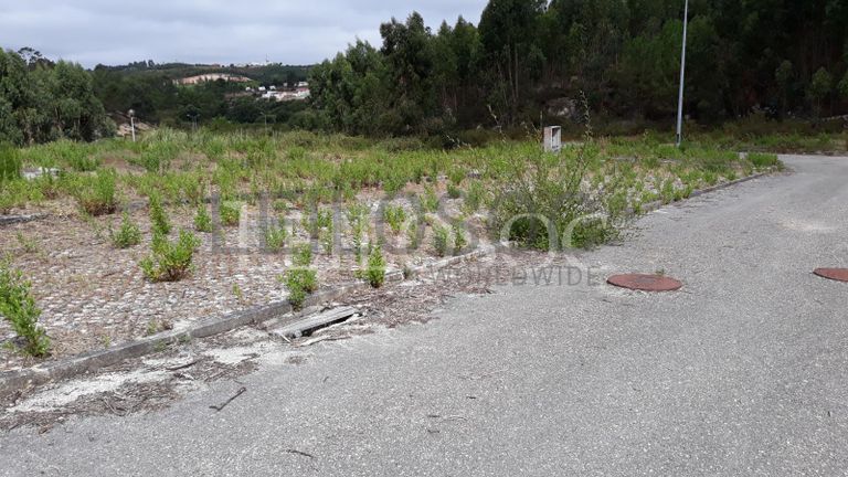 Lote para Construção · Torres Vedras