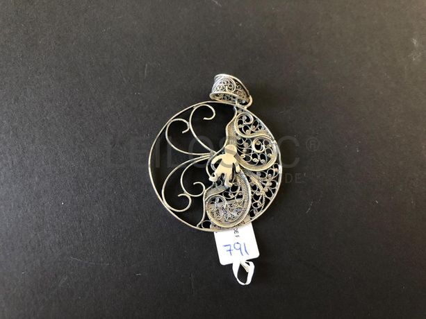 Lote 12 - Verbas 674 a 1126