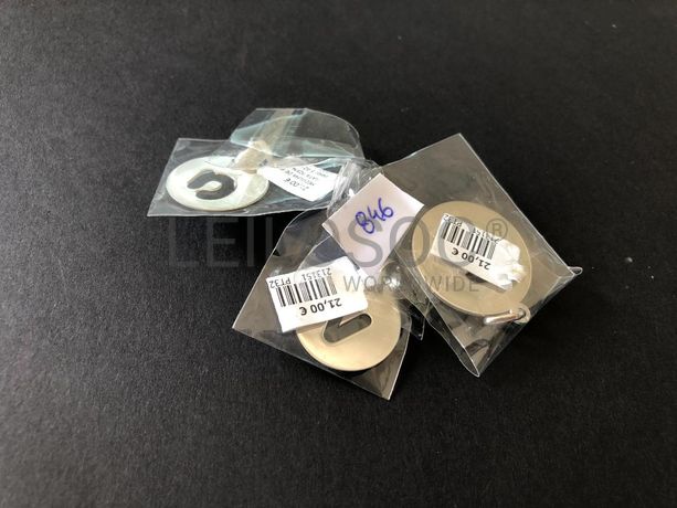 Lote 12 - Verbas 674 a 1126