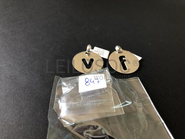 Lote 12 - Verbas 674 a 1126