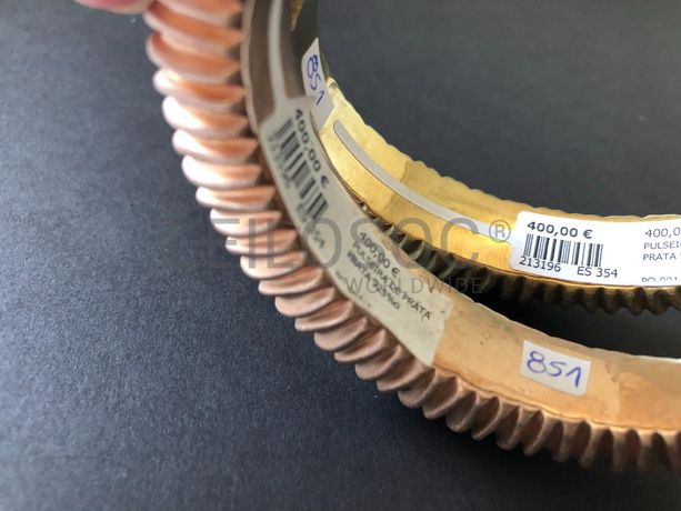 Lote 12 - Verbas 674 a 1126