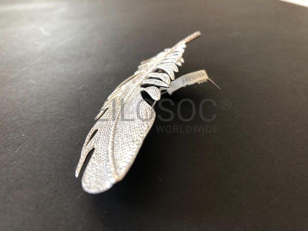 Lote 12 - Verbas 674 a 1126