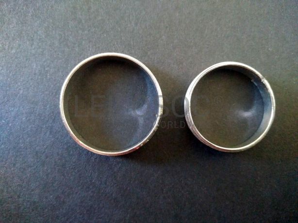 Lote 12 - Verbas 674 a 1126