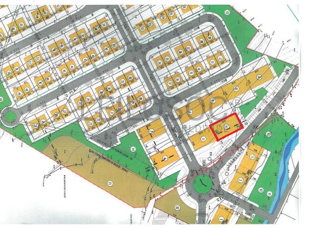 Lote para Construção · Alenquer