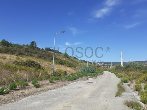 Lote para Construção · Alenquer