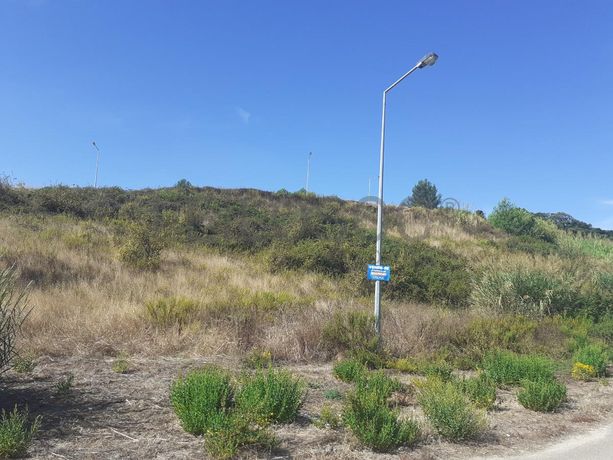 Lote para Construção · Alenquer