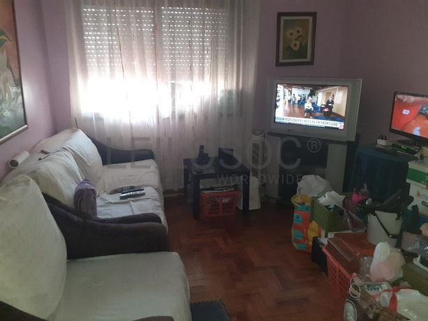 Apartamento T2