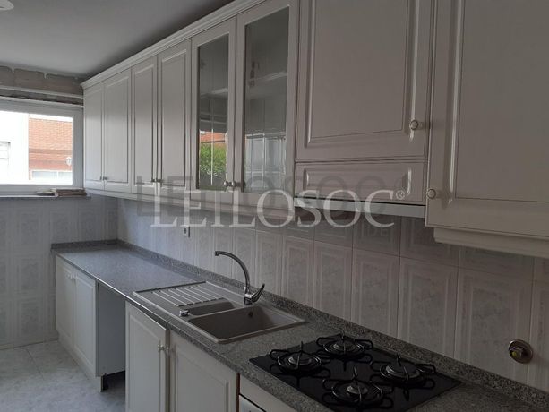 1/2 Moradia V3 · Ovar